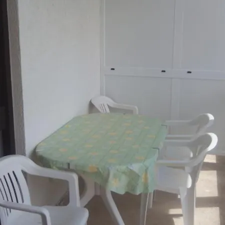 Markisa Apartmán