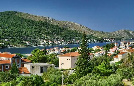 Apartmán Markisa Grebaštica