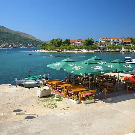 Apartmán Markisa Grebaštica
