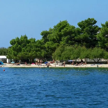 Markisa * Grebaštica