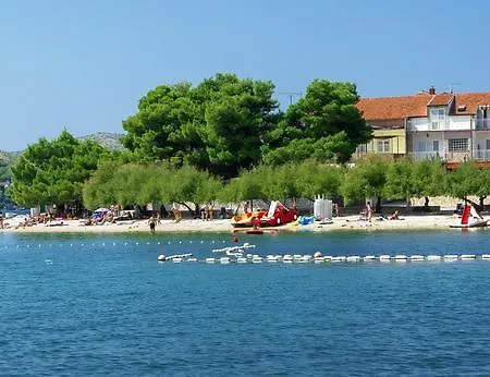 Apartmán Markisa