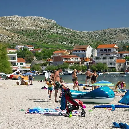 Markisa Apartmán *