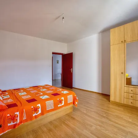 Markisa Grebaštica