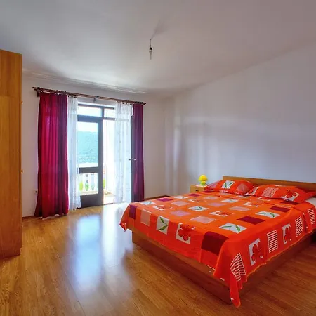 Markisa Apartmán