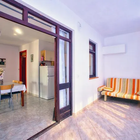 Apartmán Markisa Grebaštica