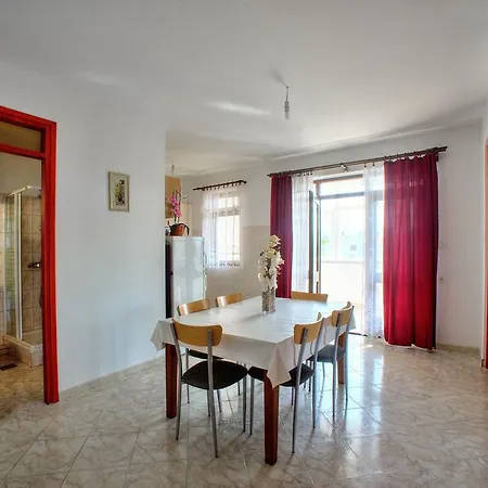 Markisa Apartmán Grebaštica