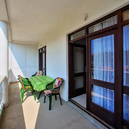 Markisa Apartmán