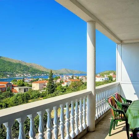 Apartmán Markisa *