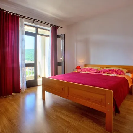 Markisa Apartmán *