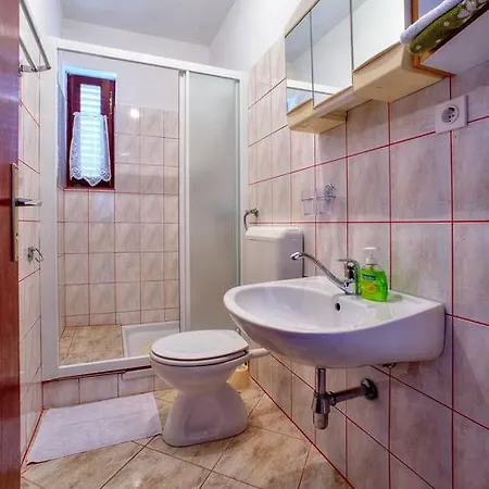 Apartmán Markisa Grebaštica