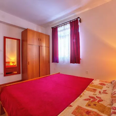 Markisa Apartmán Grebaštica
