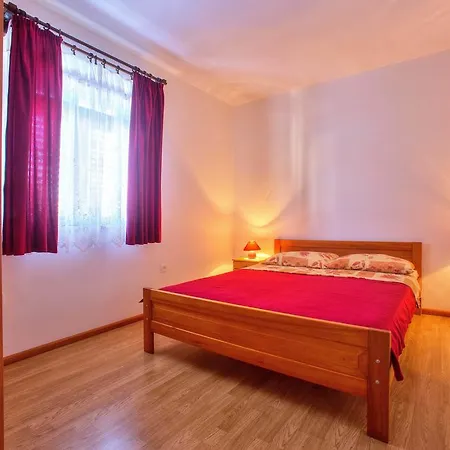 Markisa Grebaštica
