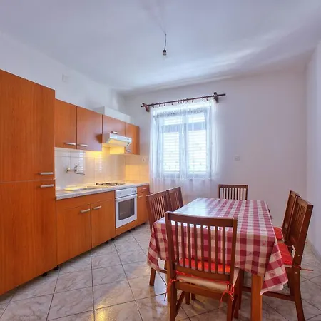 Markisa Apartmán