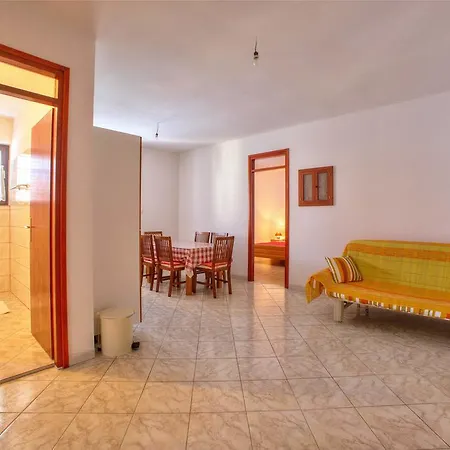 Markisa Apartmán *